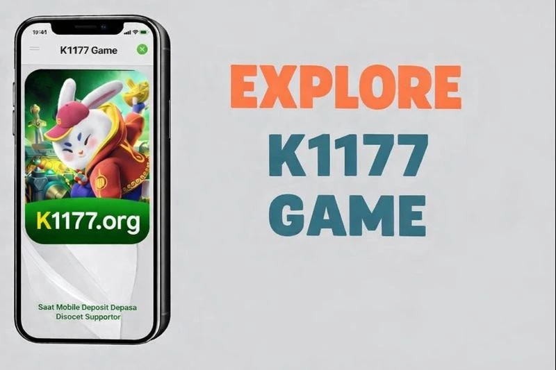 k1177-game